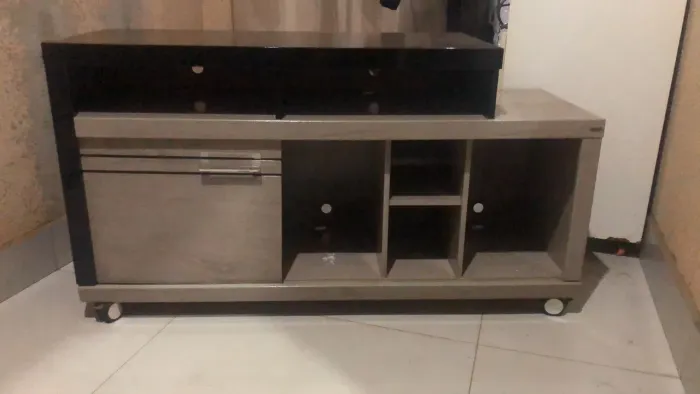 Rack de sala