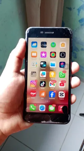 iPhone 8plus leia a descrição 