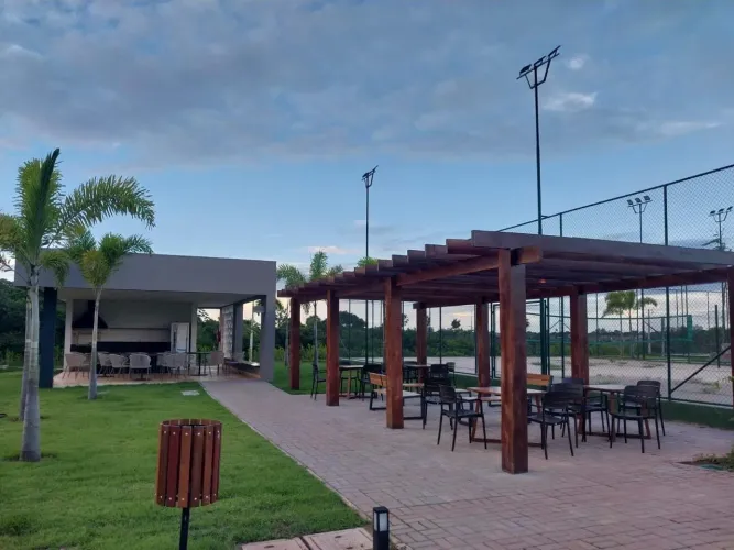 Alphaville Terras 5 355m2