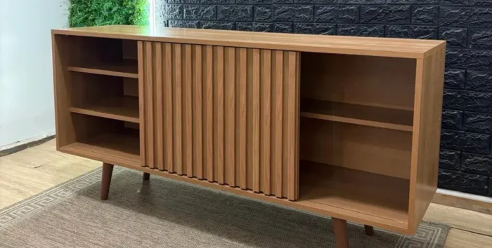 Estou vendendo Rack parcelo no cartão 400,00