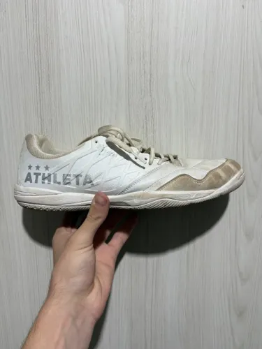 Chuteira de Futsal Athleta