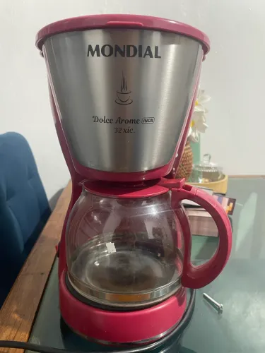 Cafeteira