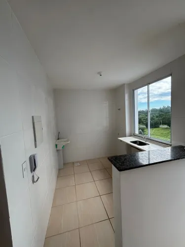 Apartamento para aluguel - Condomínio Piazza di Siena