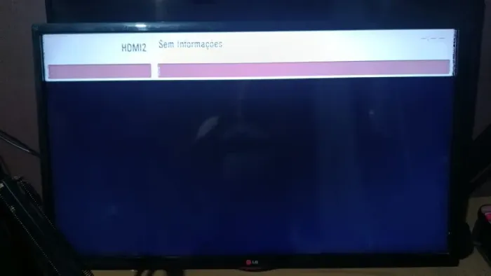 TV PARA RETORADAS DE PEÇAS