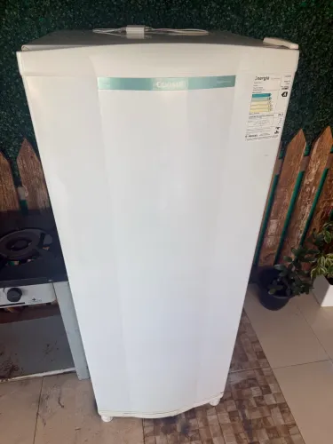 Geladeira consul degelo seco 240 litros 