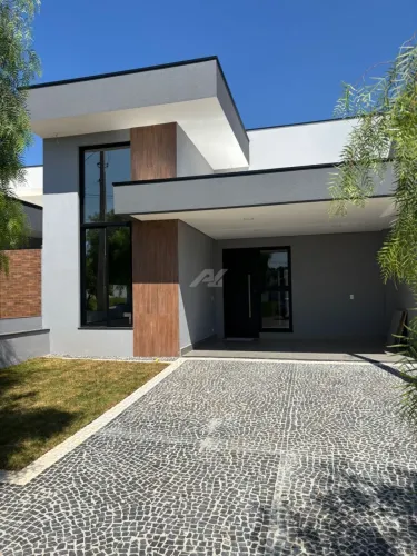 casa - Vila Monte Alegre - Paulínia