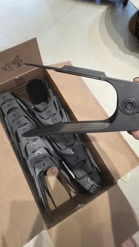 Organizador de sapatos