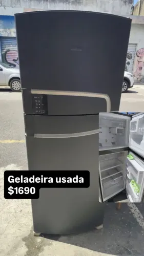Geladeira