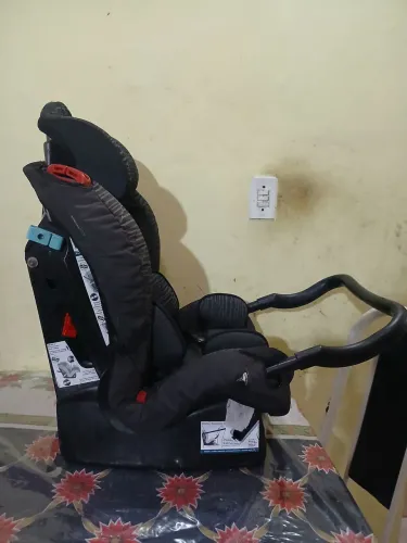 Cadeira infantil para carro Matrix