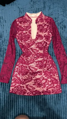 Vestido 