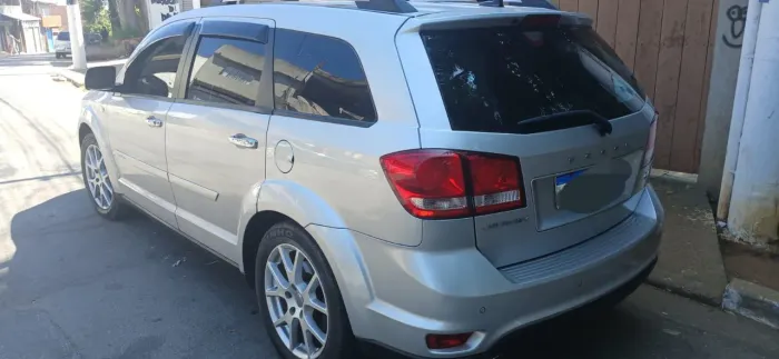 Dodge Journey RT 3.6 V6 Aut. 2013
