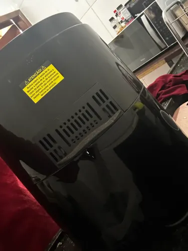 Air fryer Philco PRF15PG