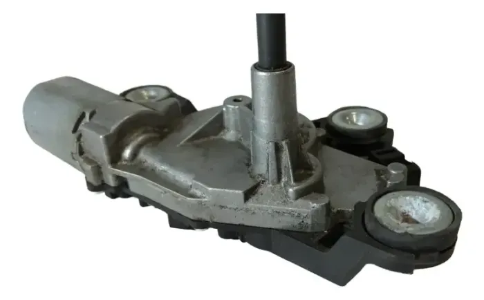  Motor Limpador Traseiro Ford Focus 2011 N1163v (Usado) / V12