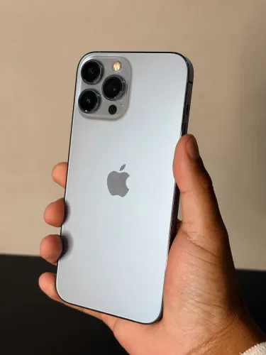 iPhone 13 Pro Max 128Gb