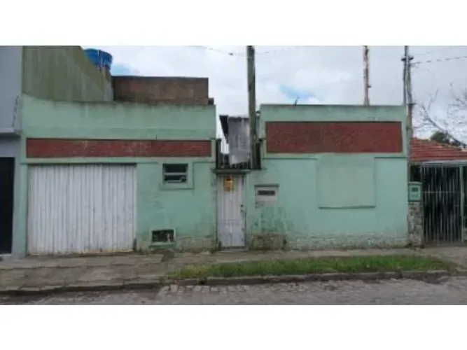 CASA RESIDENCIAL em RIO GRANDE - RS, LAR GAÚCHO