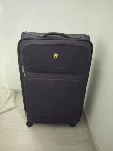 Mala de viagem