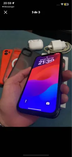 iPhone 11