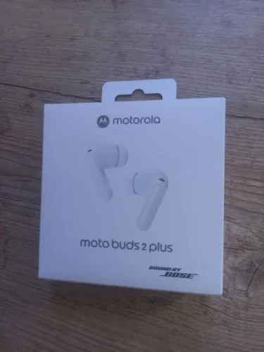 Moto Buds 2 Plus