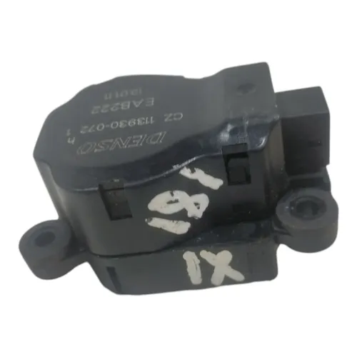 Motor Atuador Caixa Ar Bmw X1 2.0 2011 Á 2014 Xx