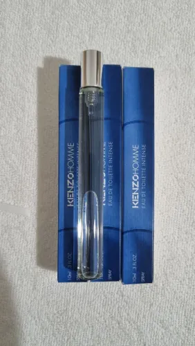 Kit Kenzo Pour Homme Intense 10ml 