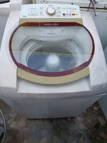 Máquina de lavar Roupas Brastemp 11kg 