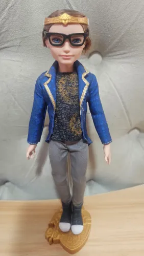 Dexter Charming - ever after high
