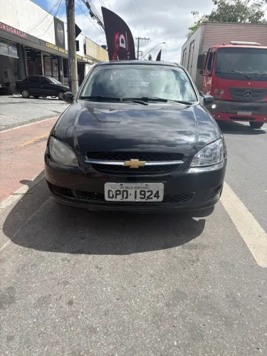 Chevrolet Classic Life/ls 1.0 VHC Flexp. 4P 2013