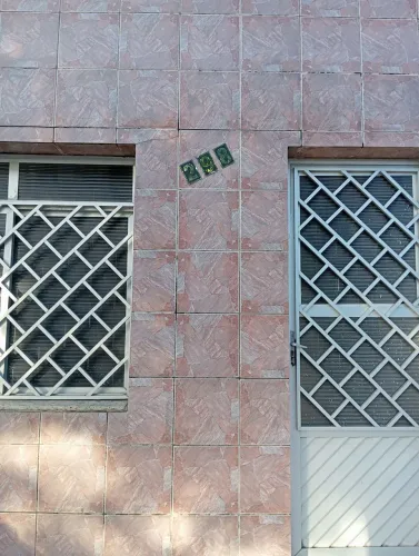Vendo casa em excelente localização