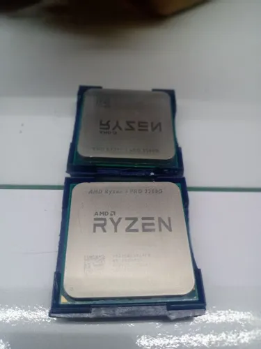 Processador Ryzen 3 2200G