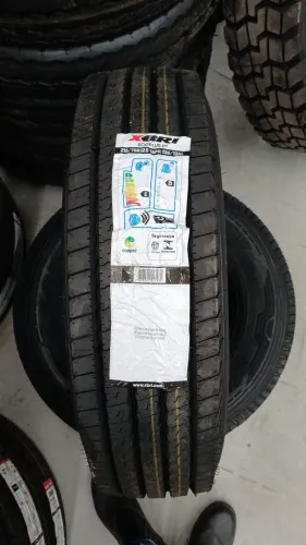 Pneu 215/75R17,5 XBRI