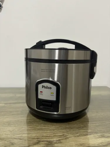 Panela de arroz NOVA Philco Ph10P