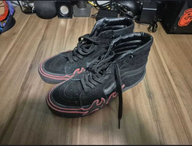 Tênis Vans 38