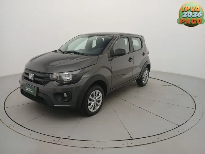 Fiat Mobi Like 1.0 Fire Flex 5P. 2025