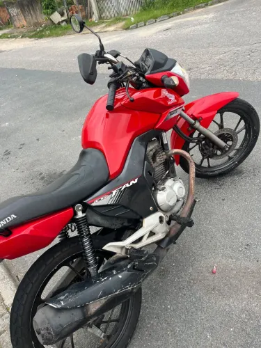 Cg 160 flex