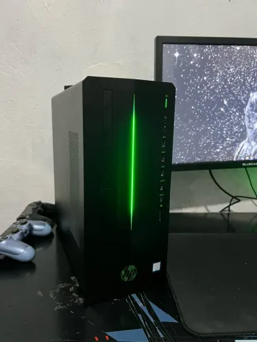 PC GAMER I5 9400F RTX 1660 6G