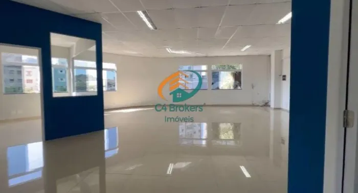 Loja/Salão em Vila Galvão - Guarulhos, SP