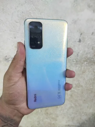 Redmi Note 11 - 128gb