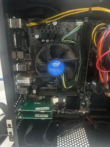 Kit i5 9400