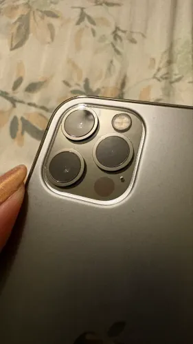 IPHONE 12 PRO