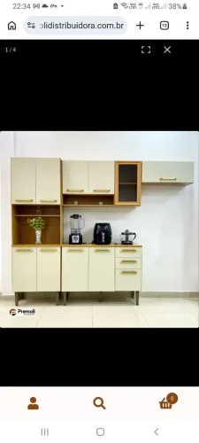 Cozinha Avila temos CAMA casal R$ 380,00 solteiro cama 290 reais também