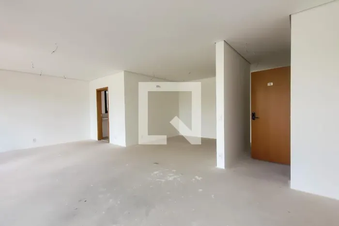 APARTAMENTO RESIDENTIAL em Campinas - São Paulo, Cambuí