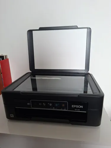 IMPRESSORA EPSON