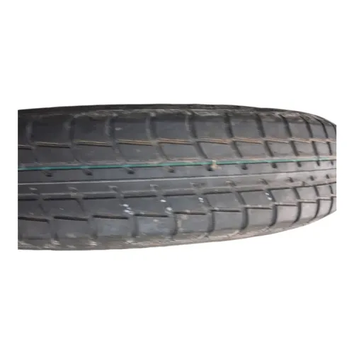 Roda Estepe 125/70 R16 Chery Arrizo 5 2019