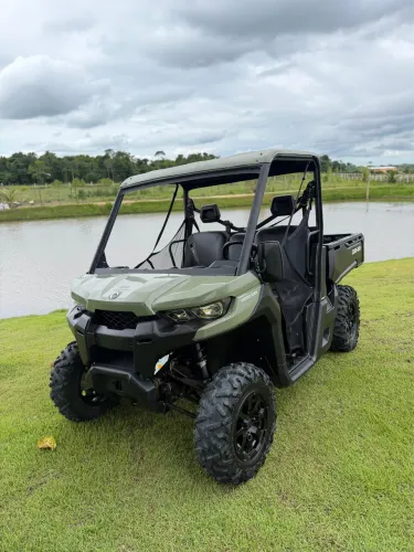 UTV Can-am Defender 800cc 2019