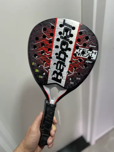 Raquete de Padel Babolat Technical Viper