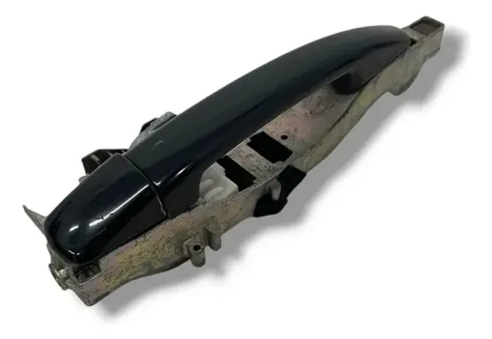 Maçaneta Externa Tras Direita Peugeot 408 2010 2011 2012 13 Traseira