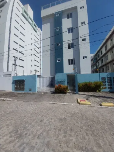 Aluga-se Apto Mobiliado em Intermares!