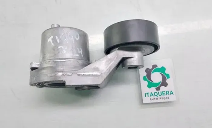 Tensor Esticador Correia Chery Tiggo 7 1.5 Ano 2024 2025