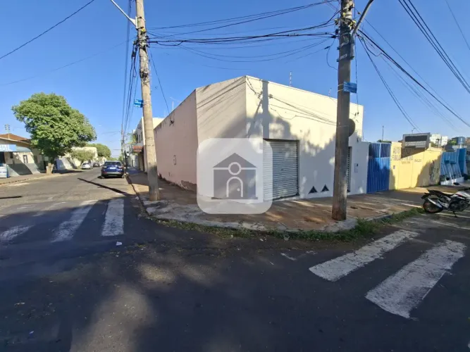 Imóvel comercial para locação no bairro Martins