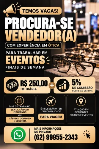 Vaga para venda